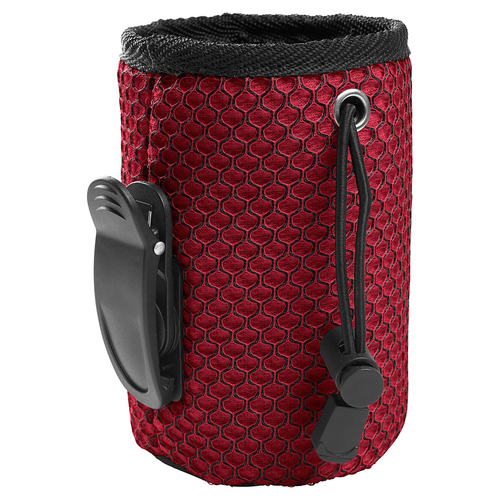weitere Abbildung Hunter Grteltasche Hilo Basic rot
