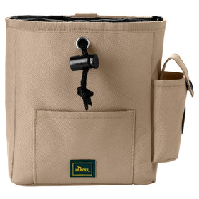 Abbildung Hunter Grteltasche Tyra beige