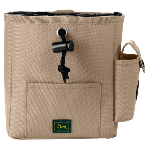 Hunter Gürteltasche Tyra beige