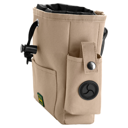 weitere Abbildung Hunter Grteltasche Tyra beige