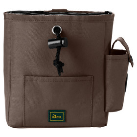 Abbildung Hunter Grteltasche Tyra braun