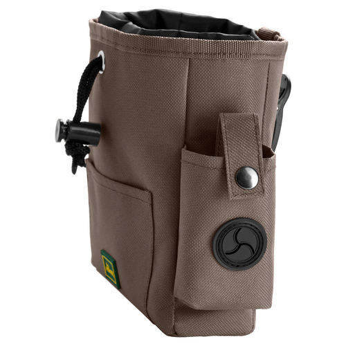 weitere Abbildung Hunter Grteltasche Tyra braun