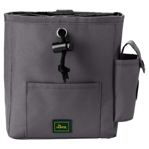Hunter Gürteltasche Tyra grau