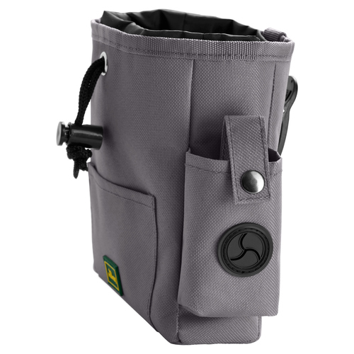 weitere Abbildung Hunter Grteltasche Tyra grau