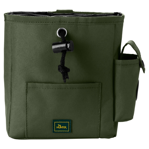 Hunter Gürteltasche Tyra khaki