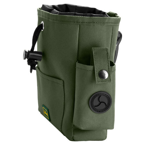 weitere Abbildung Hunter Grteltasche Tyra khaki