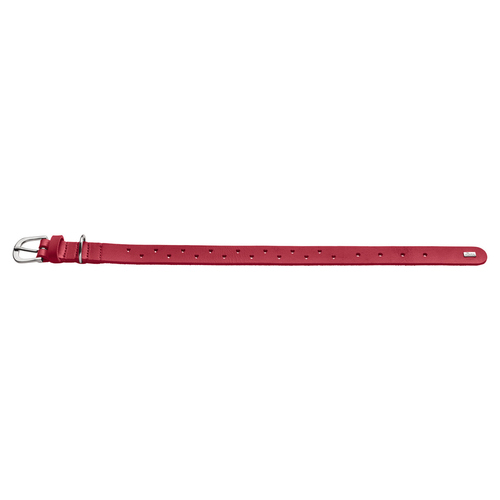 weitere Abbildung Hunter Halsband Aalborg Soul rot