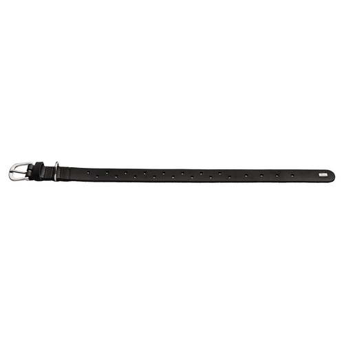 weitere Abbildung Hunter Halsband Aalborg Soul schwarz