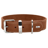 Hunter Halsband Aalborg Special cognac Abbildung 1