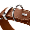 Hunter Halsband Aalborg Special cognac Abbildung 4