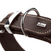 Hunter Halsband Aalborg Special dunkelbraun Abbildung 3