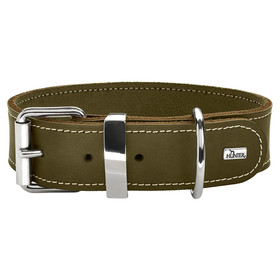 Abbildung Hunter Halsband Aalborg Special oliv