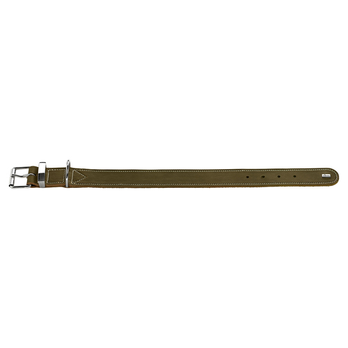 weitere Abbildung Hunter Halsband Aalborg Special oliv