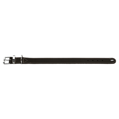 weitere Abbildung Hunter Halsband Aalborg Special schwarz