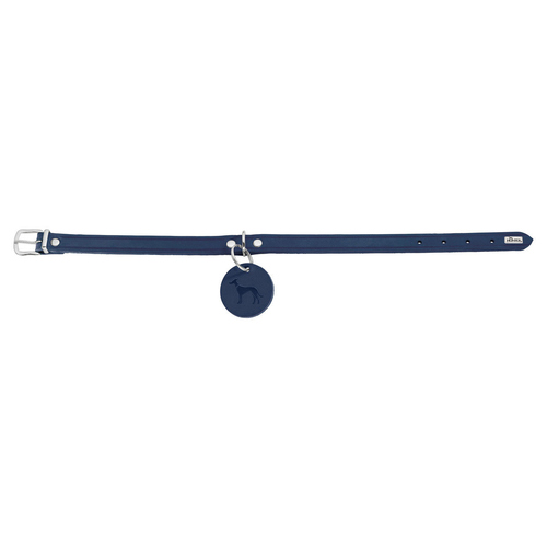 weitere Abbildung Hunter Halsband Aalborg dunkelblau