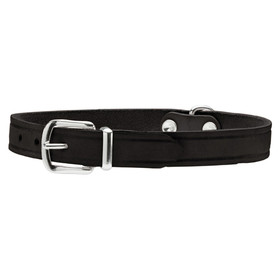 Abbildung Hunter Halsband Aalborg schwarz