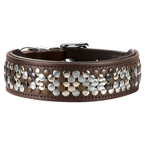 weitere Abbildung Hunter Halsband Arizona Up braun