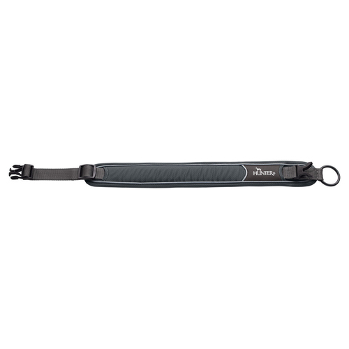 weitere Abbildung Hunter Halsband Divo grau/grau