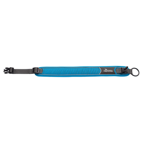 weitere Abbildung Hunter Halsband Divo hellblau/grau