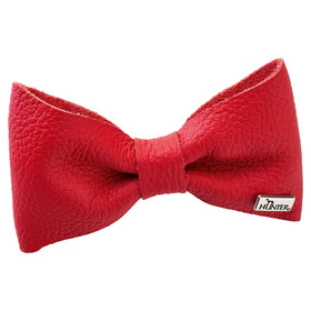 Abbildung Hunter Halsband-Fliege Paris rot