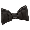 Hunter Halsband-Fliege Paris schwarz Abbildung 2