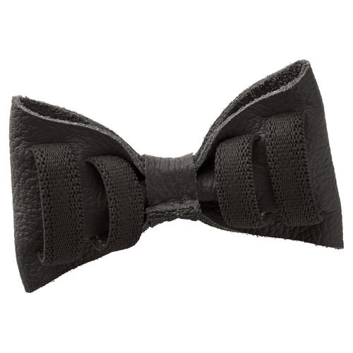 weitere Abbildung Hunter Halsband-Fliege Paris schwarz