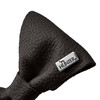Hunter Halsband-Fliege Paris schwarz Abbildung 4