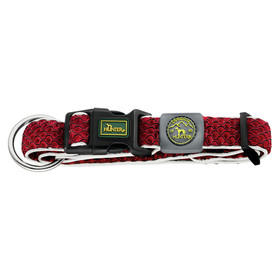 Abbildung Hunter Halsband Hilo Vario Plus rot