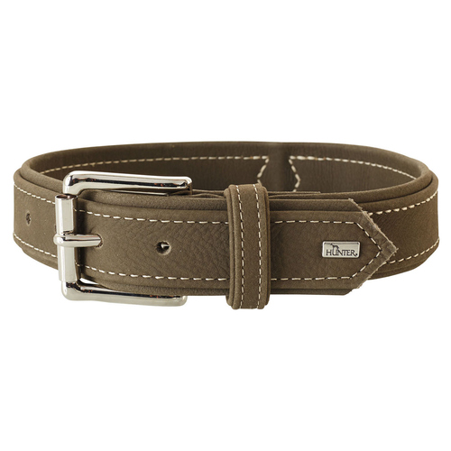 Hunter Halsband Hunting V2 oliv