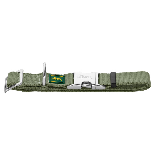weitere Abbildung Hunter Halsband Inari Alu-Strong lindgrn