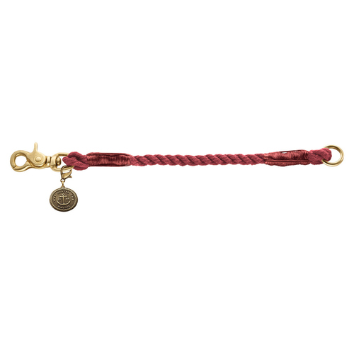 weitere Abbildung Hunter Halsband List bordeaux