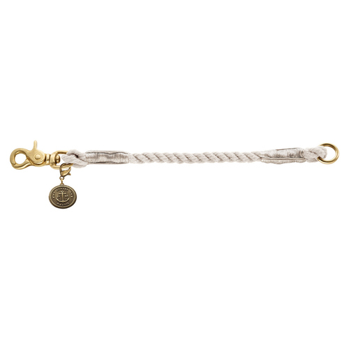 weitere Abbildung Hunter Halsband List creme