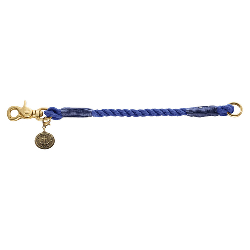 weitere Abbildung Hunter Halsband List dunkelblau