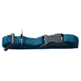 Abbildung Hunter Halsband London Vario Basic dunkelblau