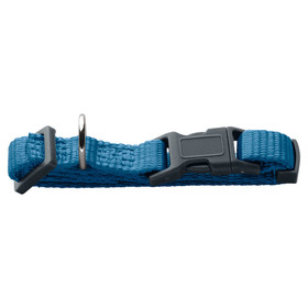 Abbildung Hunter Halsband London Vario Basic hellblau