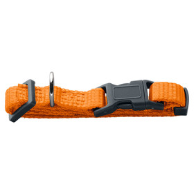 Abbildung Hunter Halsband London Vario Basic orange