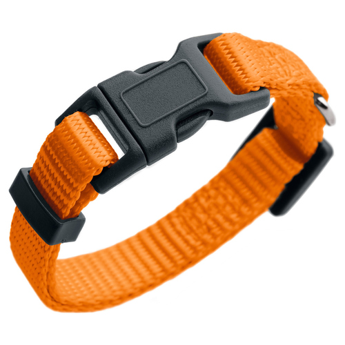 weitere Abbildung Hunter Halsband London Vario Basic orange