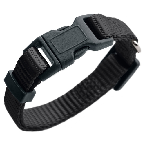weitere Abbildung Hunter Halsband London Vario Basic schwarz