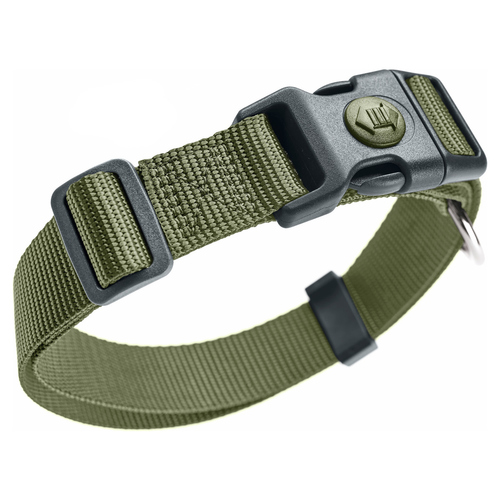 weitere Abbildung Hunter Halsband London Vario Plus oliv