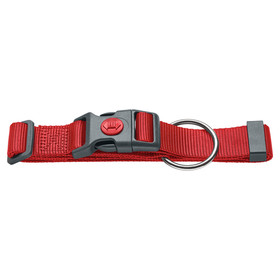 Abbildung Hunter Halsband London Vario Plus rot