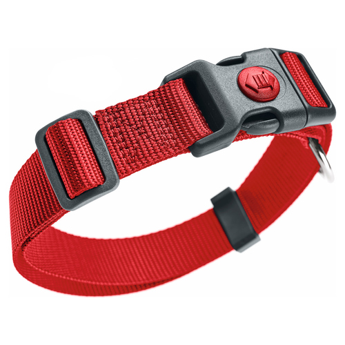weitere Abbildung Hunter Halsband London Vario Plus rot