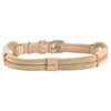 Hunter Halsband Malia beige/natur Abbildung 2