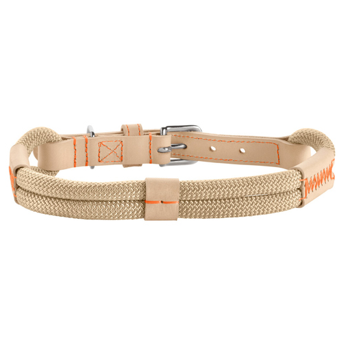 weitere Abbildung Hunter Halsband Malia beige/natur