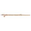 Hunter Halsband Malia beige/natur Abbildung 3