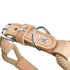 Hunter Halsband Malia beige/natur Abbildung 5