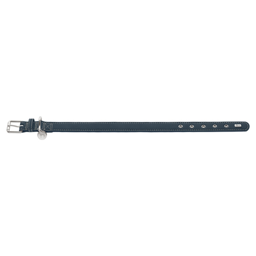 weitere Abbildung Hunter Halsband Malibu dunkelblau