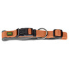 Hunter Halsband Neopren Vario Plus kupfer/grau Abbildung 1