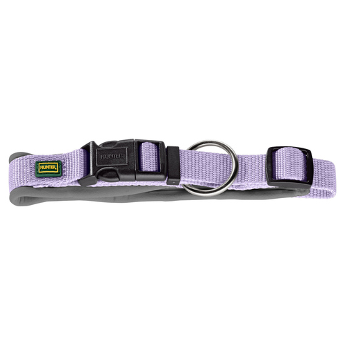 halsband leuchtend hund LED Hundehalsband leuchtendes Halsband aufladbar akku Fellnasenstube main image 1