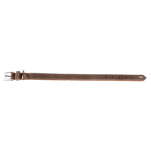 weitere Abbildung Hunter Halsband Porto tabak/cognac