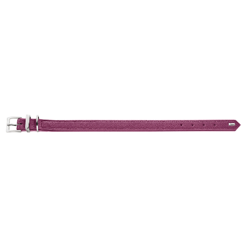 weitere Abbildung Hunter Halsband Sofia himbeer